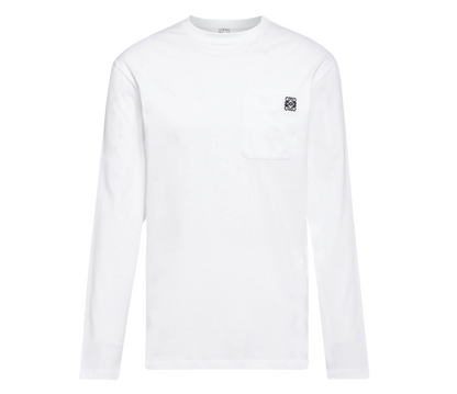 LOEWE ロングスリーブ Tシャツ