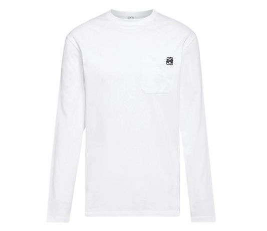 LOEWE ロングスリーブ Tシャツ