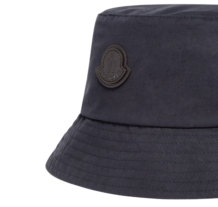 MONCLER ハット Mサイズ