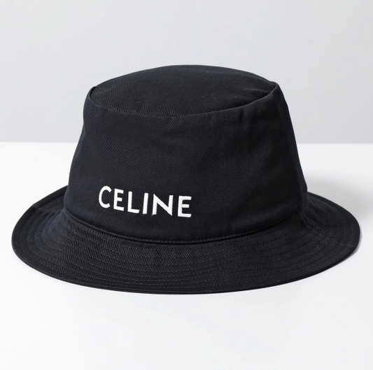 CELINE バケット ハット Mサイズ