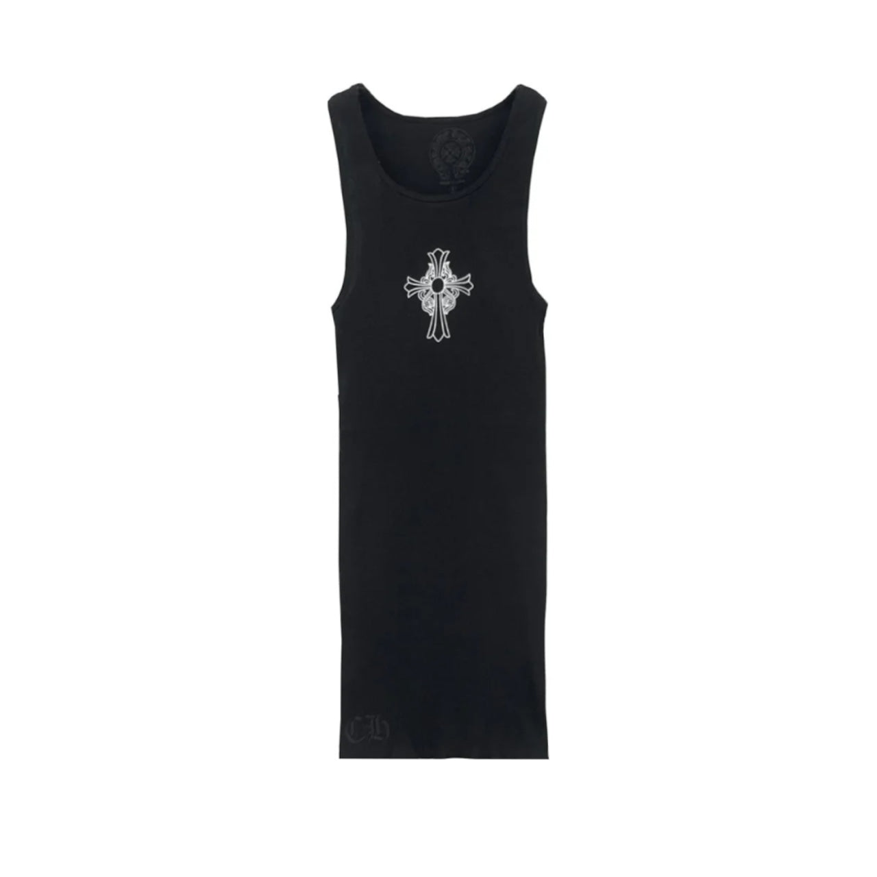 CHROME HEARTS クロス タンクトップ