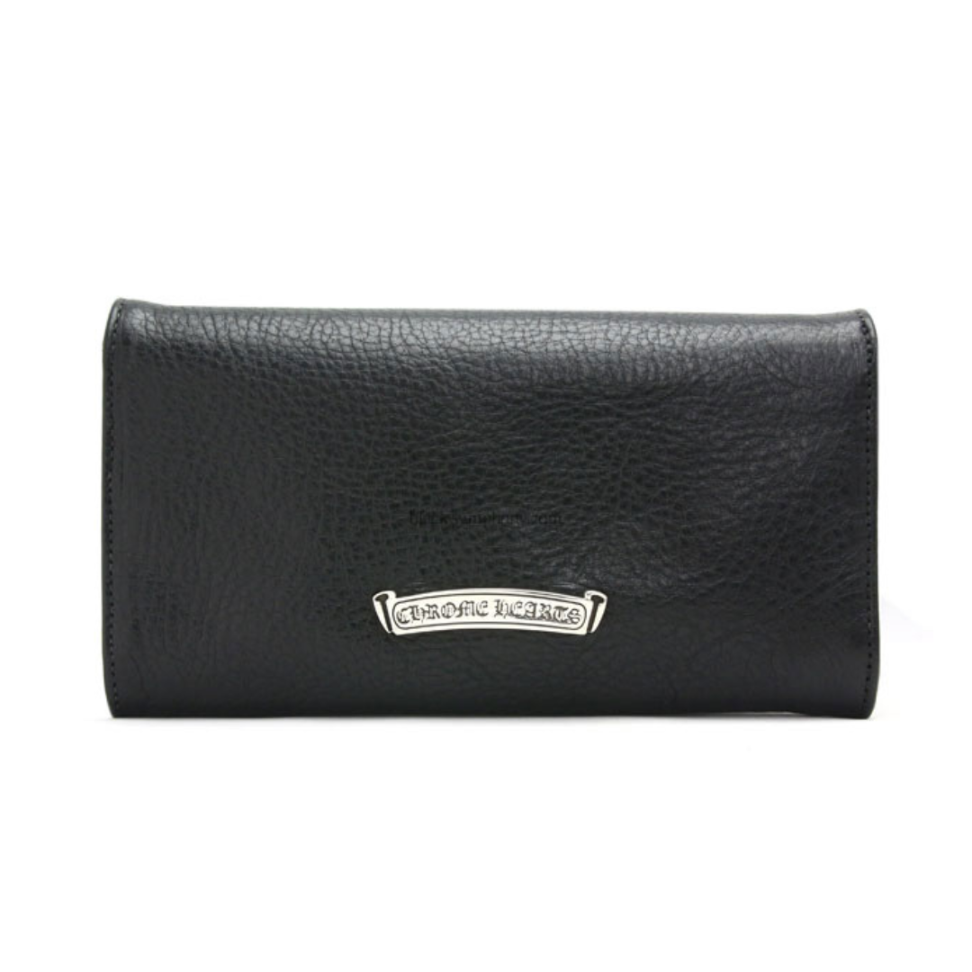 CHROME HEARTS JUDY WALLET