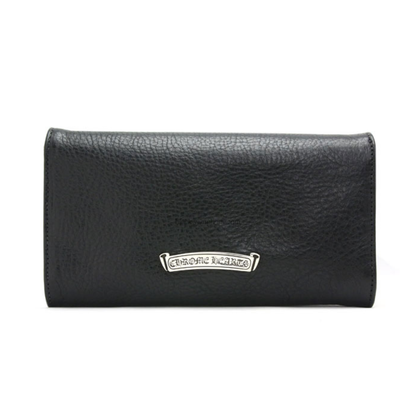 CHROME HEARTS JUDY WALLET