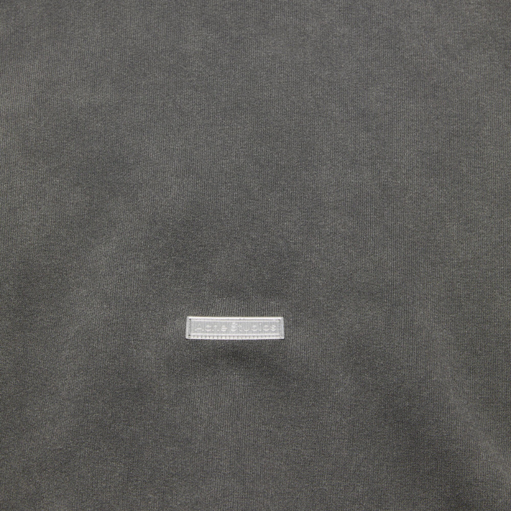 ACNE STUDIOS フーデッドセーター