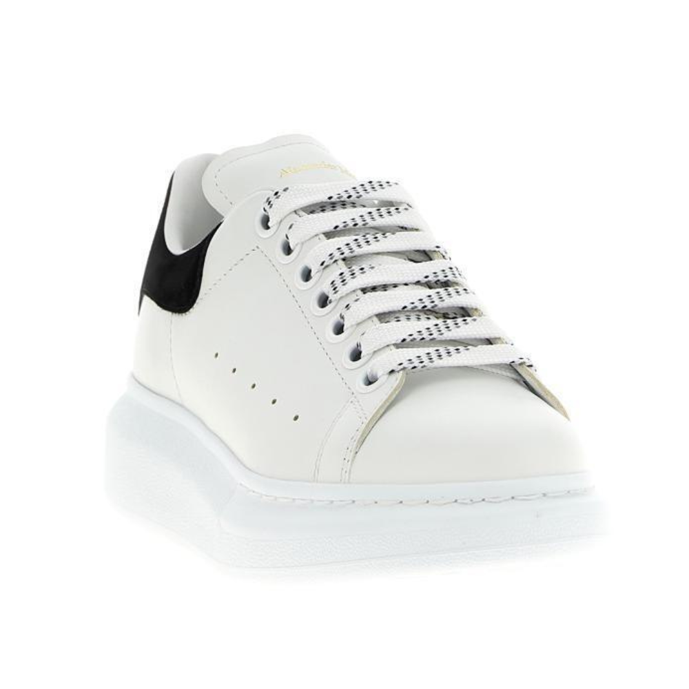 ALEXANDER MCQUEEN　オーバーサイズドスニーカー