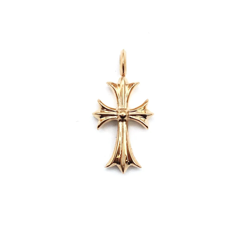 CHROME HEARTS TINY パヴェダイヤ