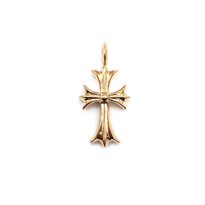 CHROME HEARTS TINY パヴェダイヤ