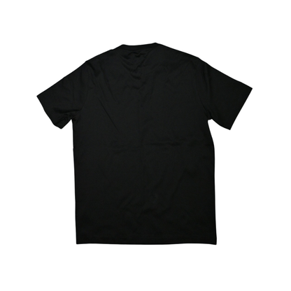 PRADA ロゴ ブラック Tシャツ