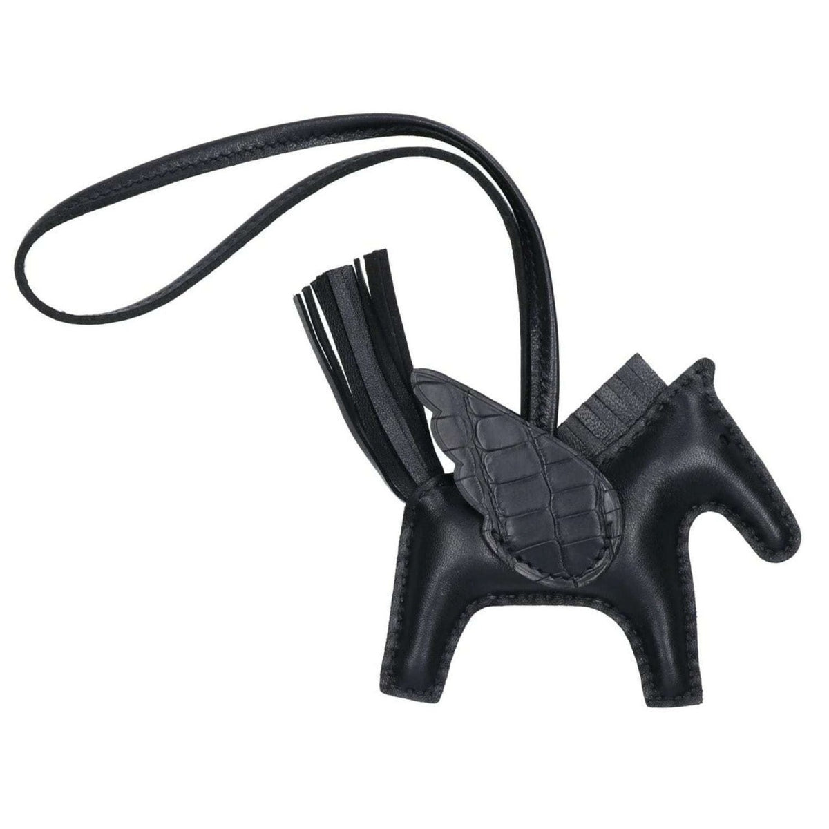 HERMES RODEO チャーム
