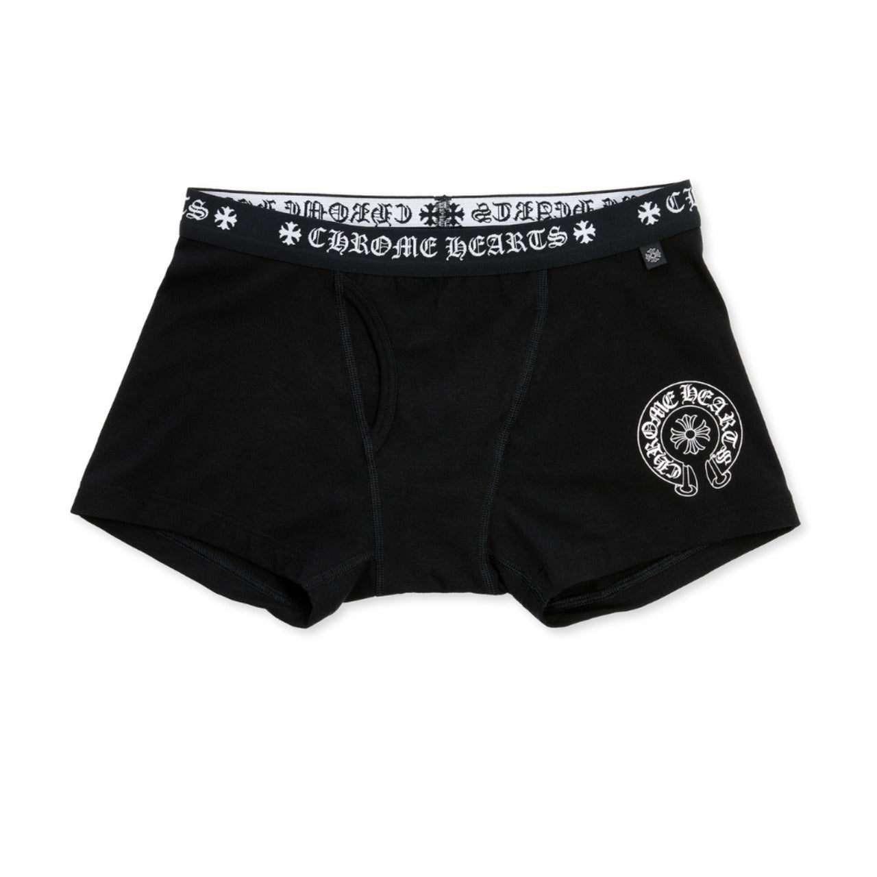 CHROME HEARTS BOXER