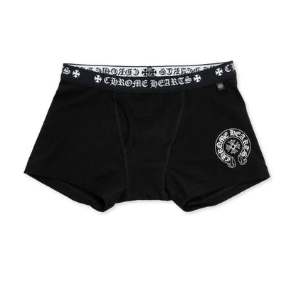 CHROME HEARTS BOXER