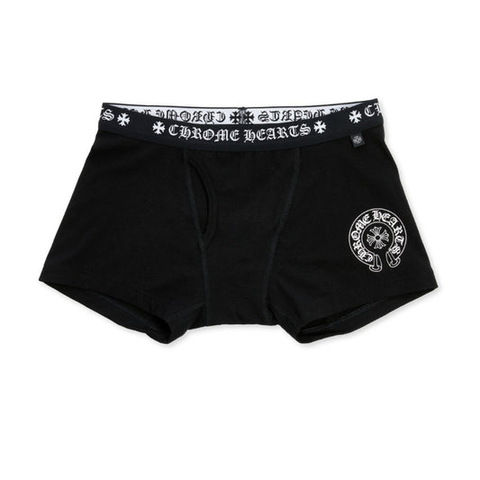 CHROME HEARTS BOXER