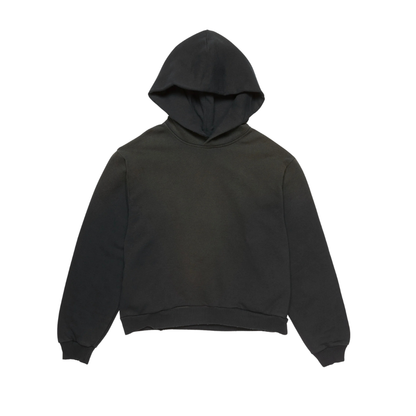 ACNE STUDIOS ロゴフーディセーター