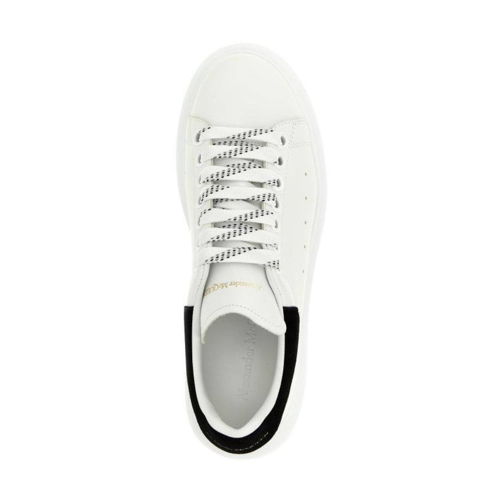 ALEXANDER MCQUEEN　オーバーサイズドスニーカー