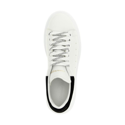 ALEXANDER MCQUEEN　オーバーサイズドスニーカー