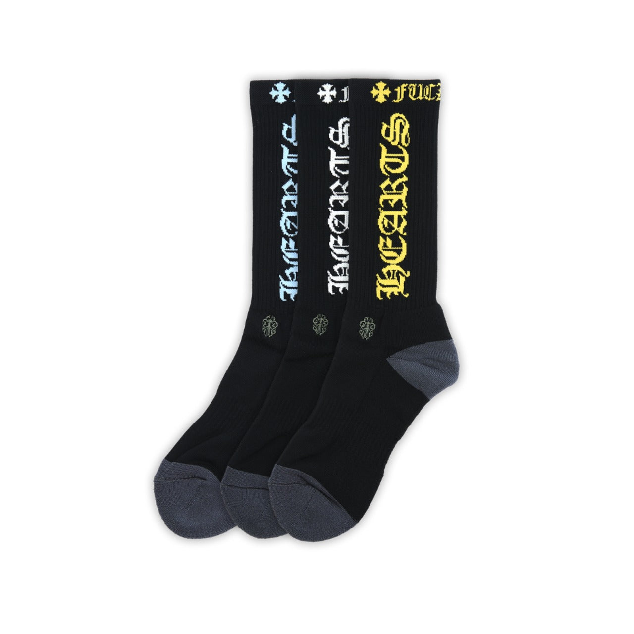 CHROME HEARTS SOX
