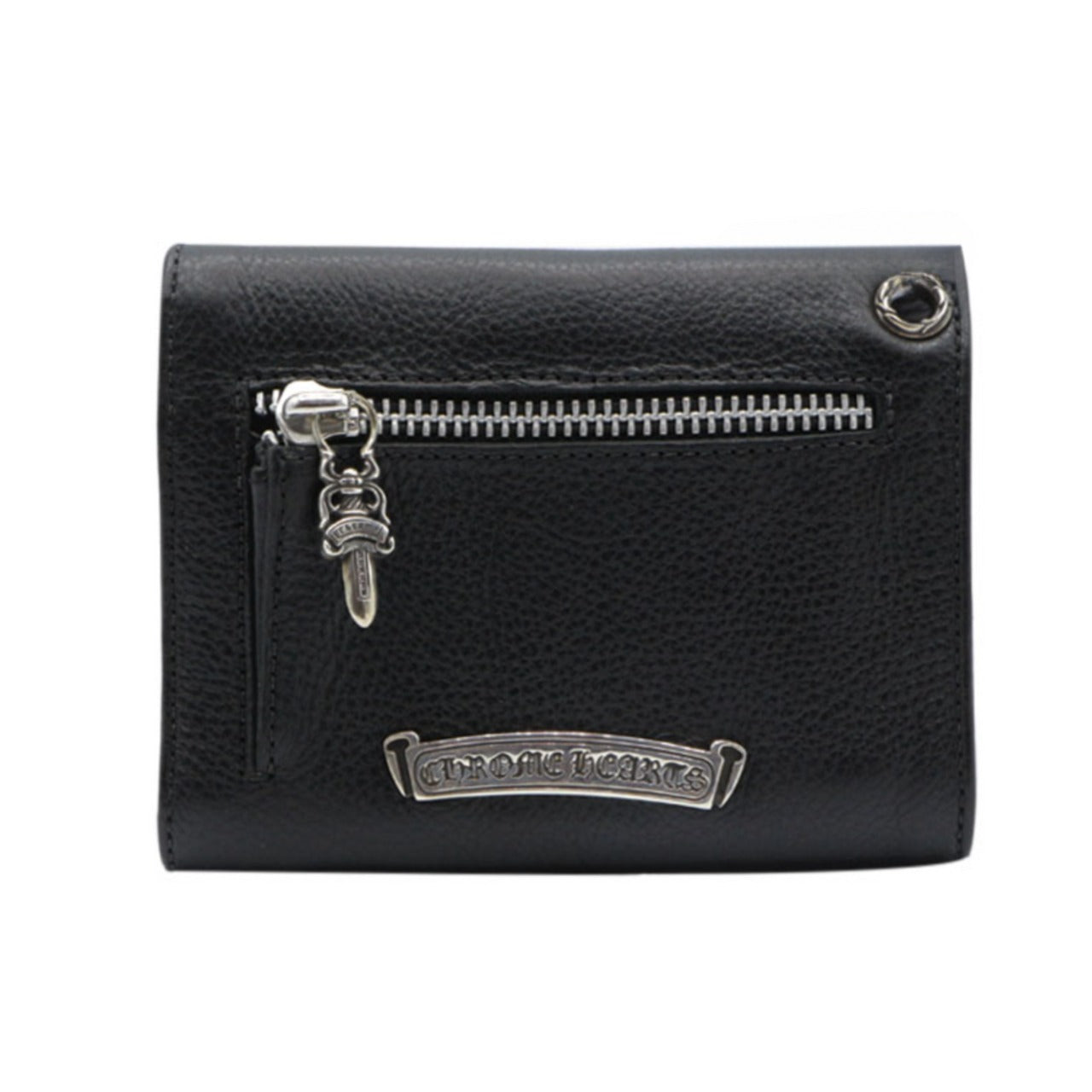 CHROME HEARTS ミニウェーブウォレット