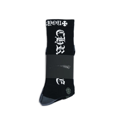 CHROME HEARTS SOX