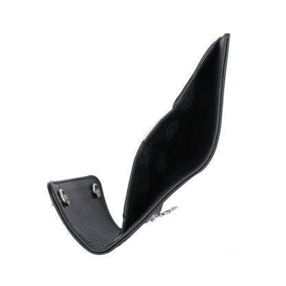 CHROME HEARTS ミニウェーブウォレット