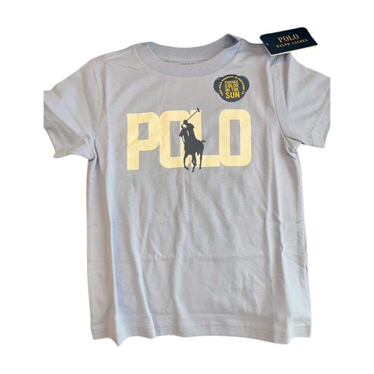 POLO RALFPH LAUREN サイズ4