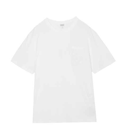 LOEWE アナグラム Tシャツ