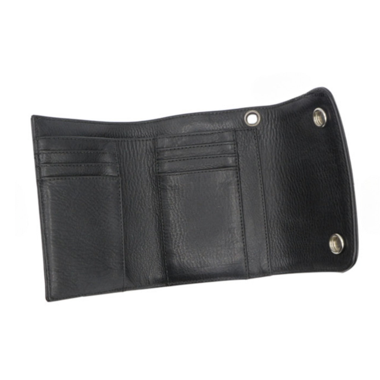 CHROME HEARTS ミニウェーブウォレット