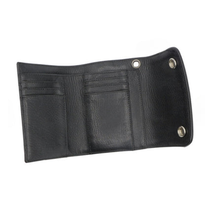 CHROME HEARTS ミニウェーブウォレット