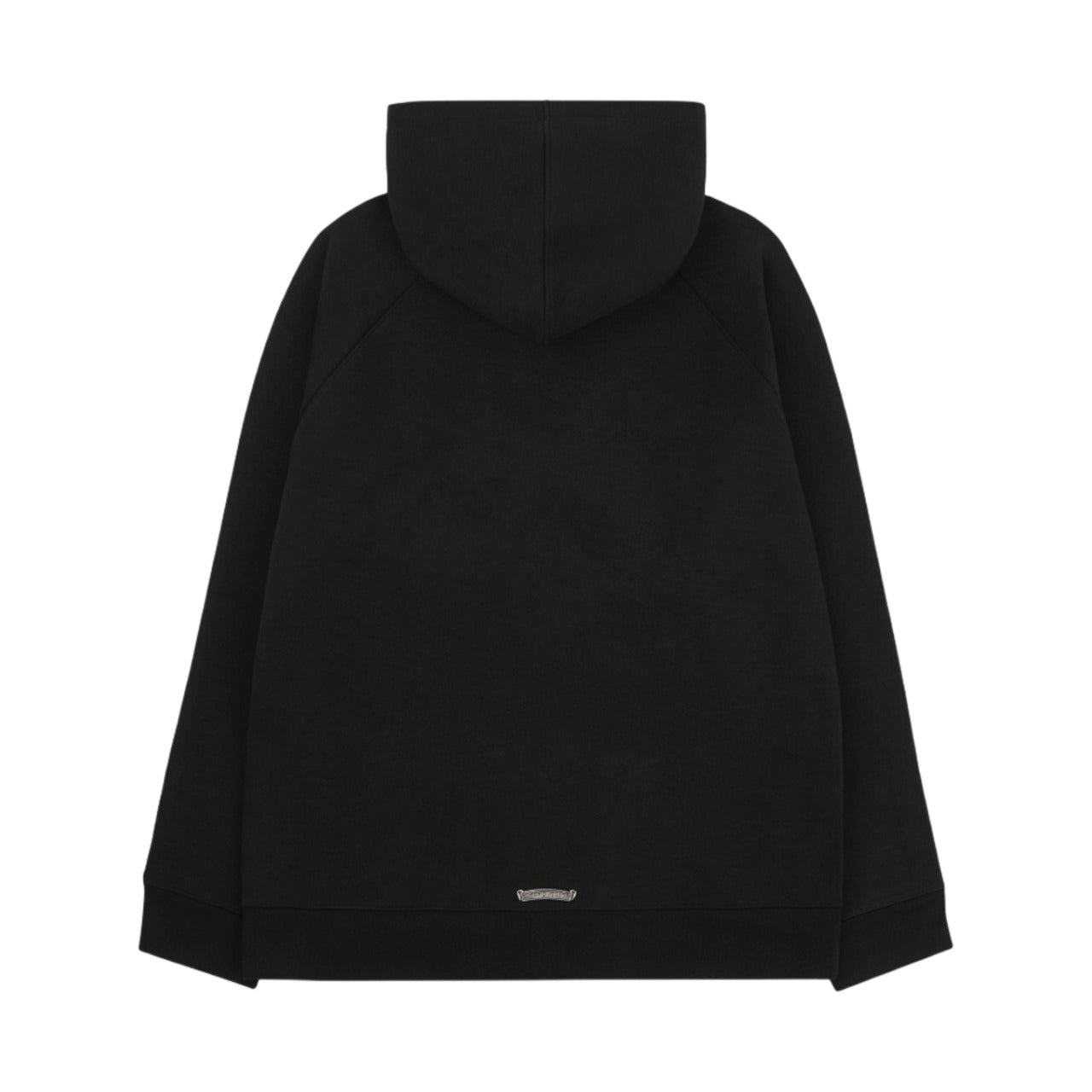 CHROME HEARTS トリプルクロス ZIP パーカー