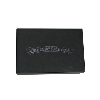 CHROME HEARTS Crossサンダル