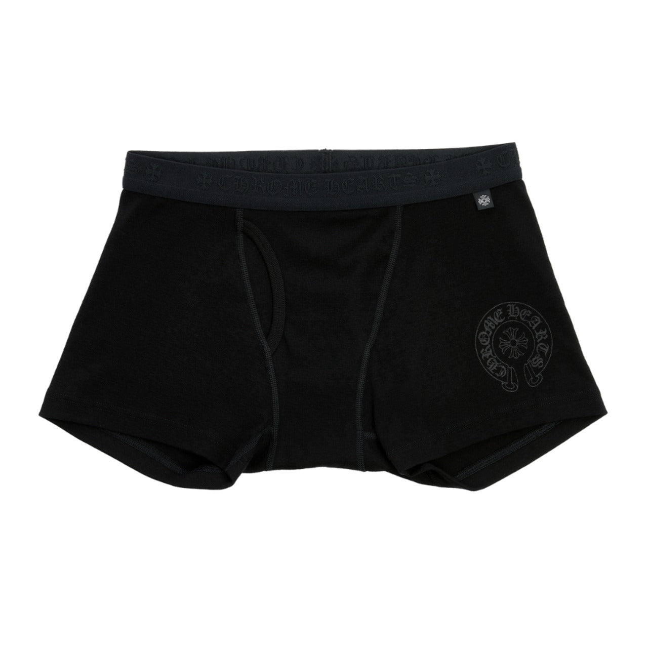 CHROME HEARTS BOXER