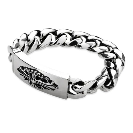 Chrome Hearts ID FLORAL CRS