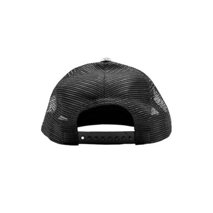 CHROME HEARTS FUCK キャップ