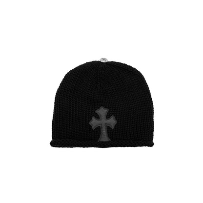 CHROME HEARTS カシミヤニットキャップ