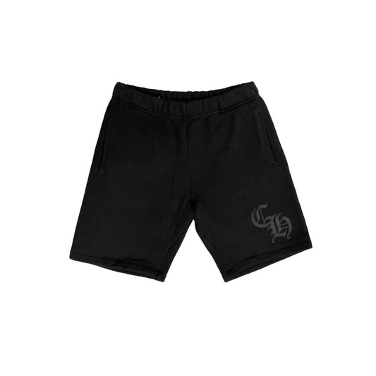 CHROME HEARTS CH ショートパンツ