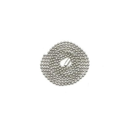 CHROME HEARTS ボールチェーン 30inc