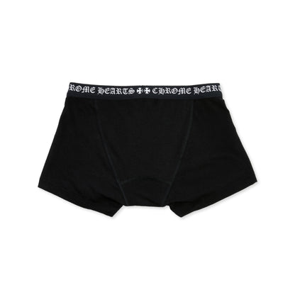 CHROME HEARTS BOXER