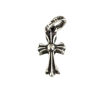 CHROME HEARTS BABY FAT パヴェダイヤ チャーム