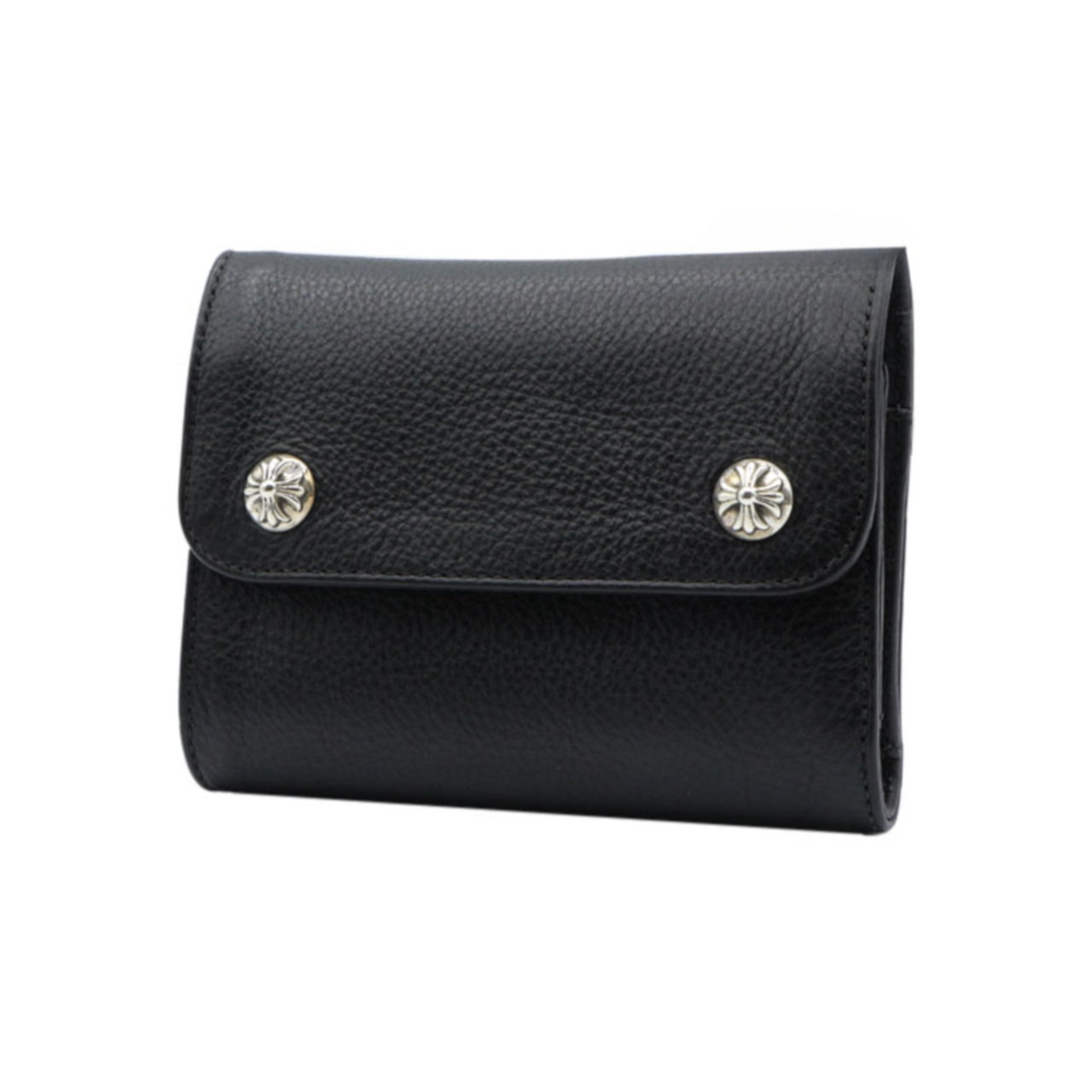 CHROME HEARTS ミニウェーブウォレット