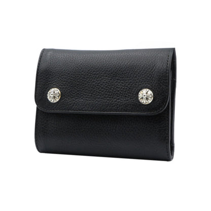 CHROME HEARTS ミニウェーブウォレット