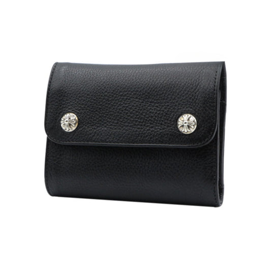 CHROME HEARTS ミニウェーブウォレット