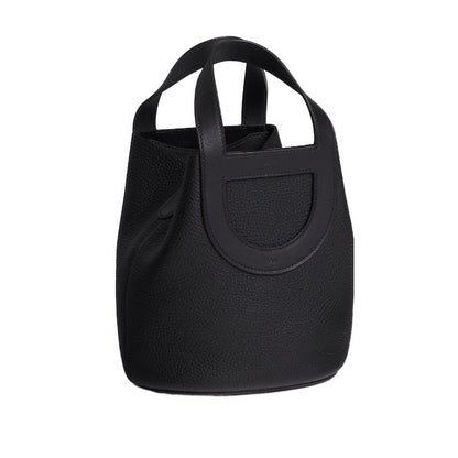 HERMES インザループ18 ブラック