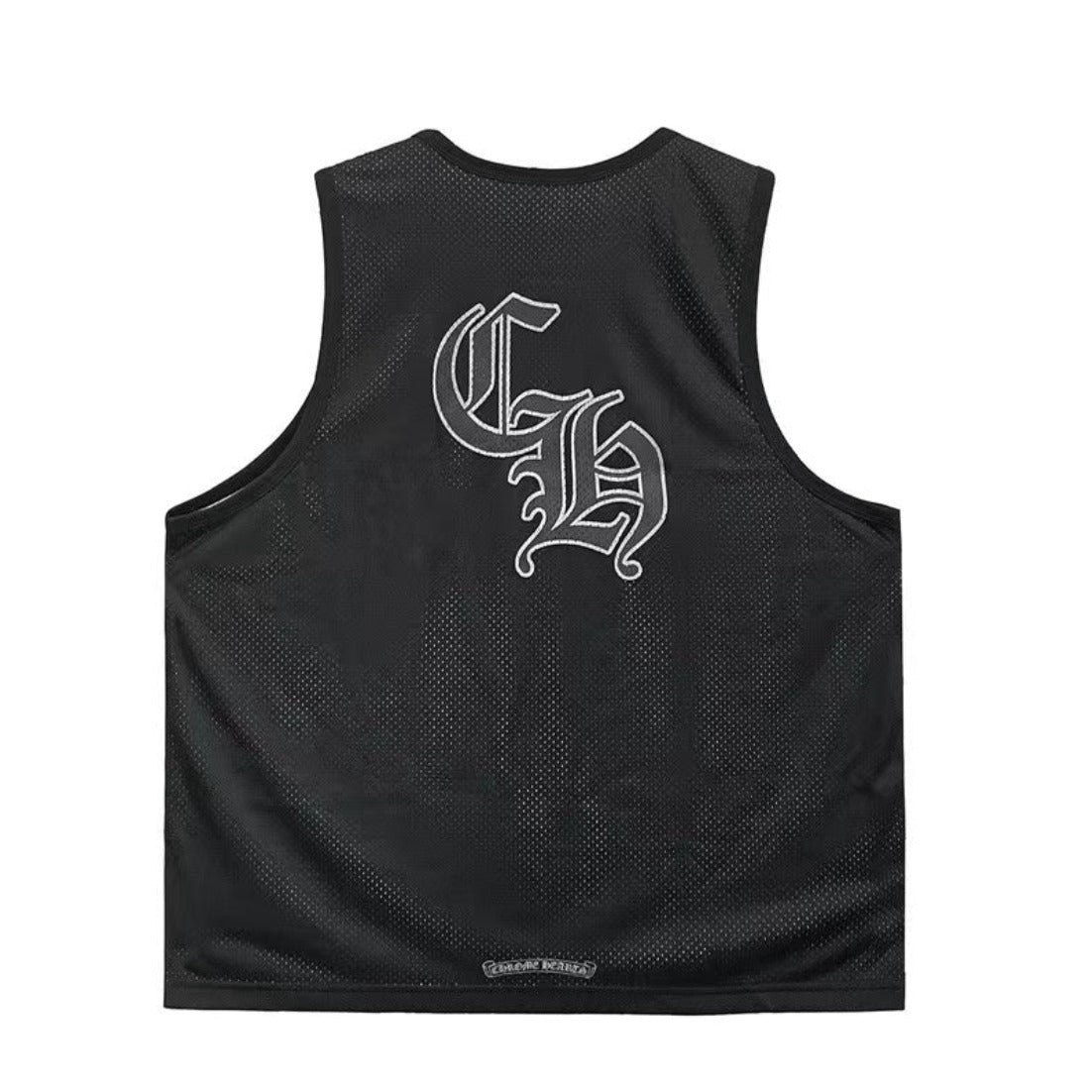 CHROME HEARTS リバーシブル メッシュ 33 タンクトップ