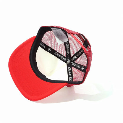 CHROME HEARTS トラッカーキャップ